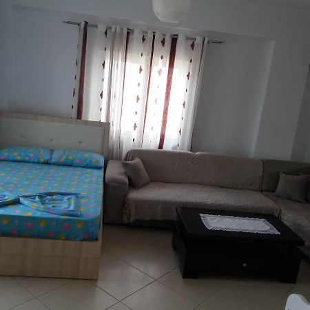 Apartment Bushi คซามิล ภายนอก รูปภาพ