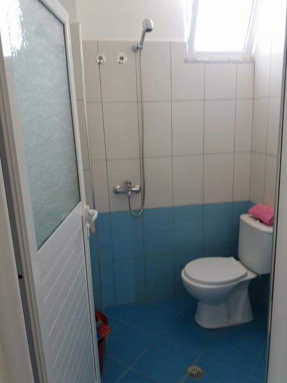 Apartment Bushi คซามิล ภายนอก รูปภาพ