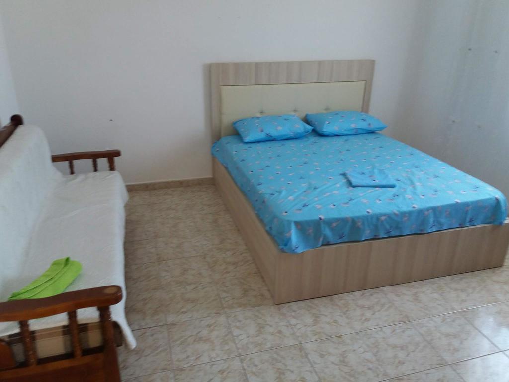 Apartment Bushi คซามิล ภายนอก รูปภาพ