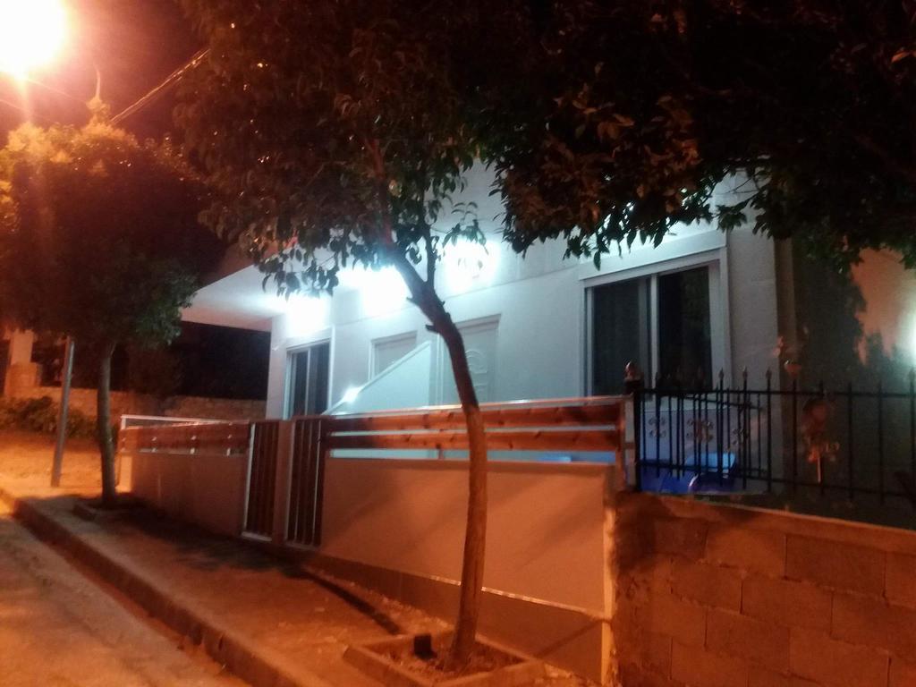 Apartment Bushi คซามิล ภายนอก รูปภาพ