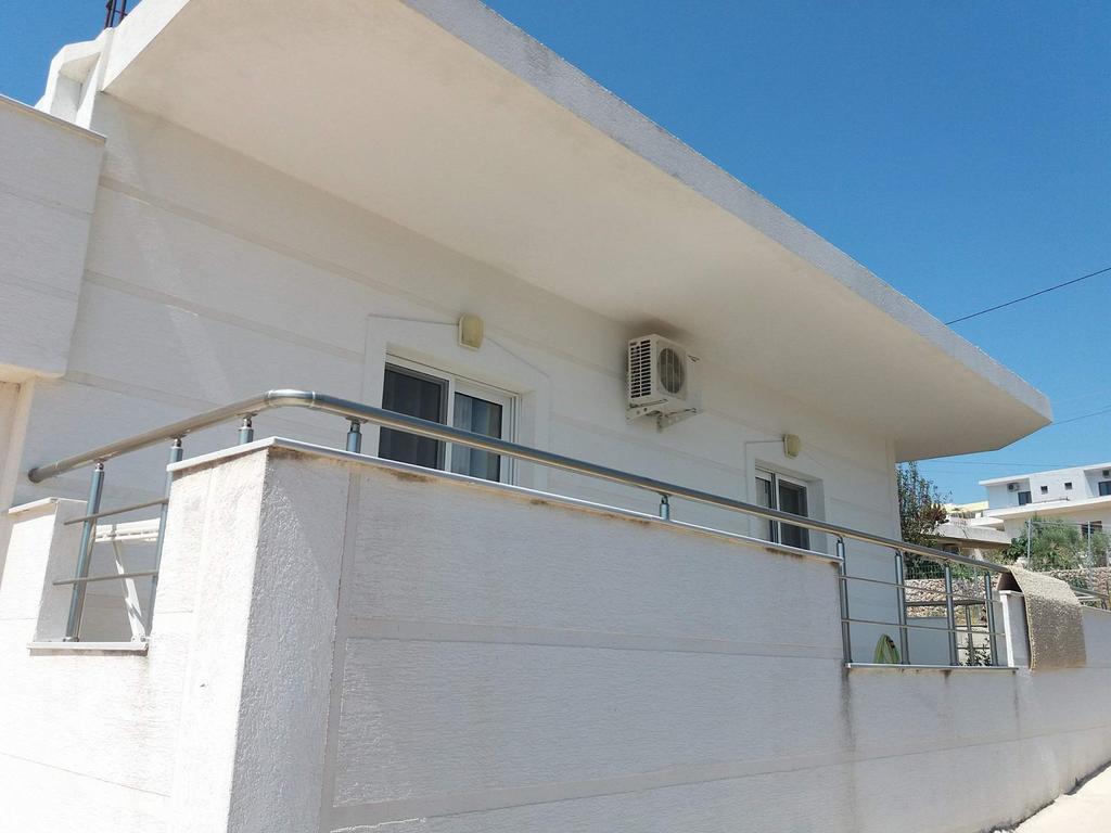 Apartment Bushi คซามิล ภายนอก รูปภาพ