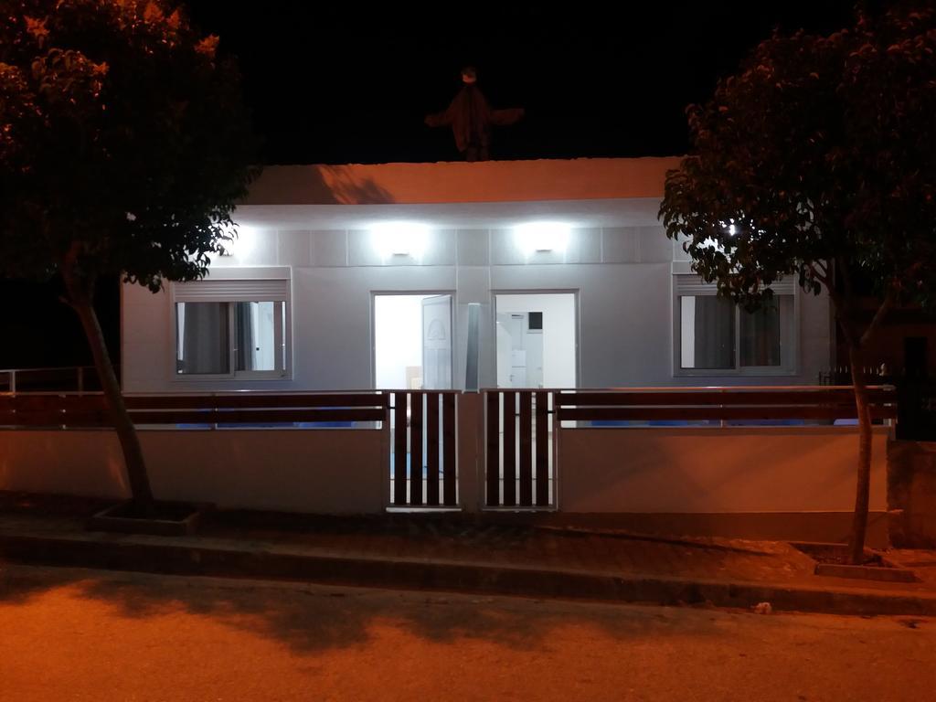 Apartment Bushi คซามิล ภายนอก รูปภาพ
