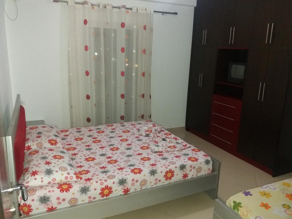 Apartment Bushi คซามิล ภายนอก รูปภาพ