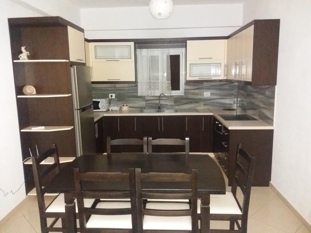 Apartment Bushi คซามิล ภายนอก รูปภาพ