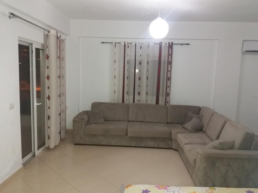 Apartment Bushi คซามิล ภายนอก รูปภาพ