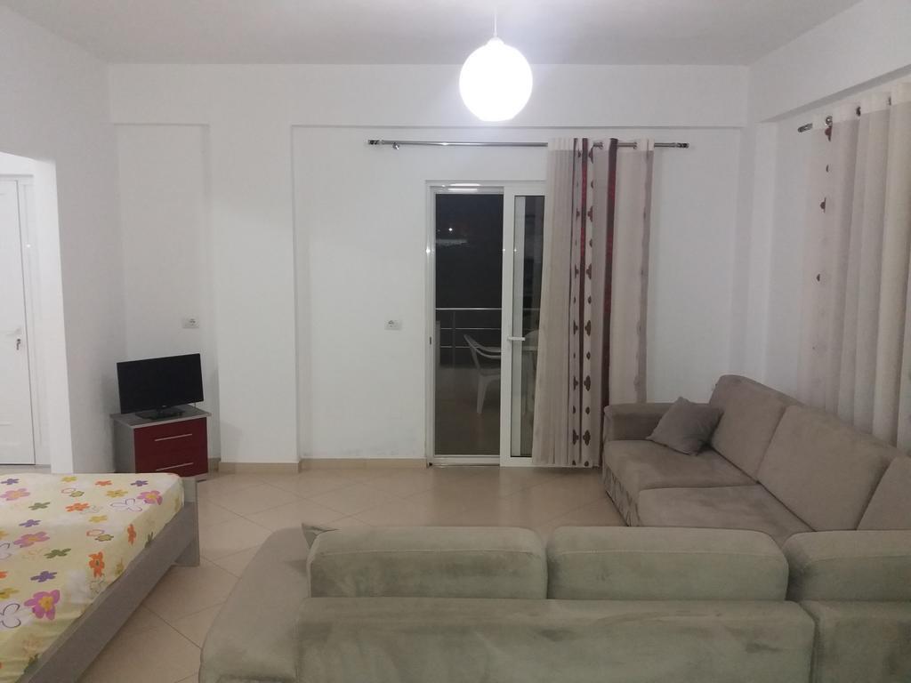Apartment Bushi คซามิล ภายนอก รูปภาพ