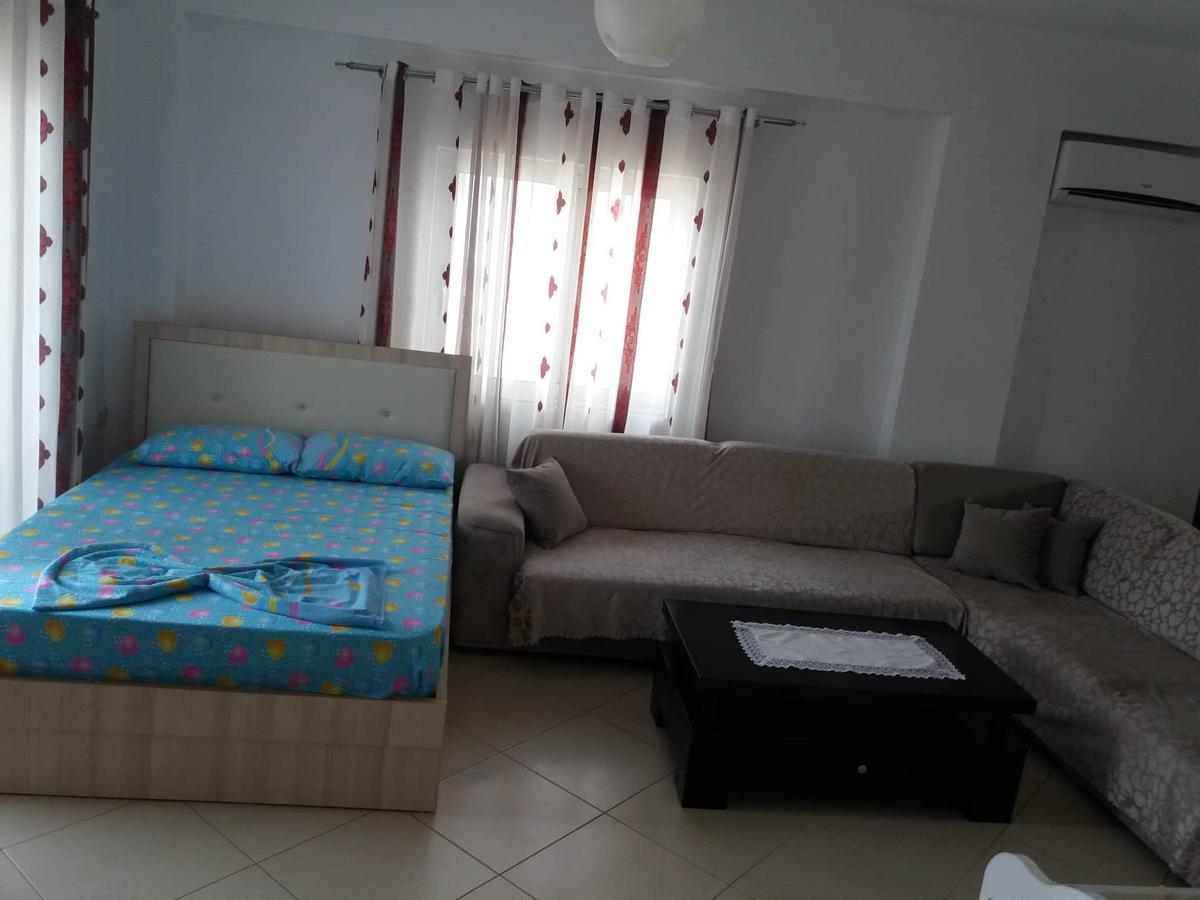 Apartment Bushi คซามิล ภายนอก รูปภาพ