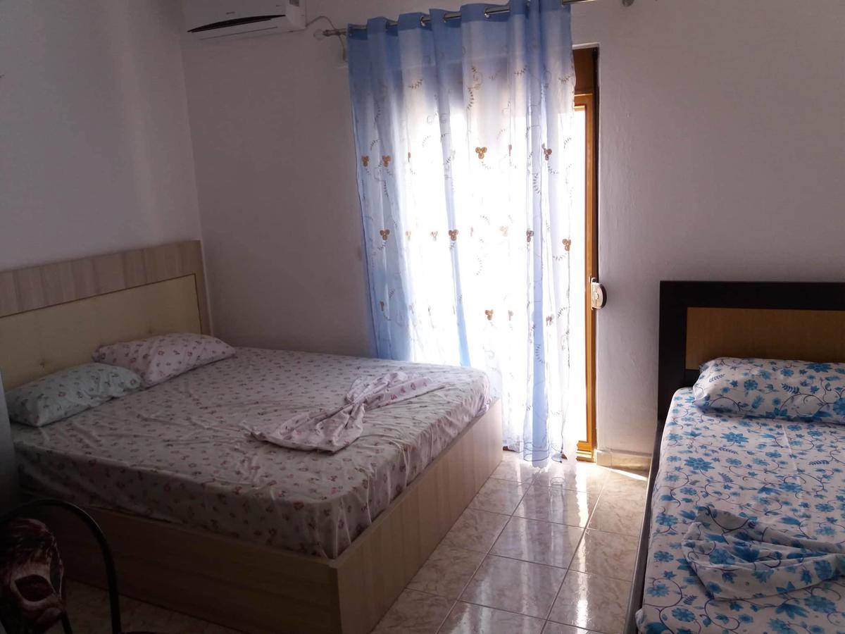 Apartment Bushi คซามิล ภายนอก รูปภาพ