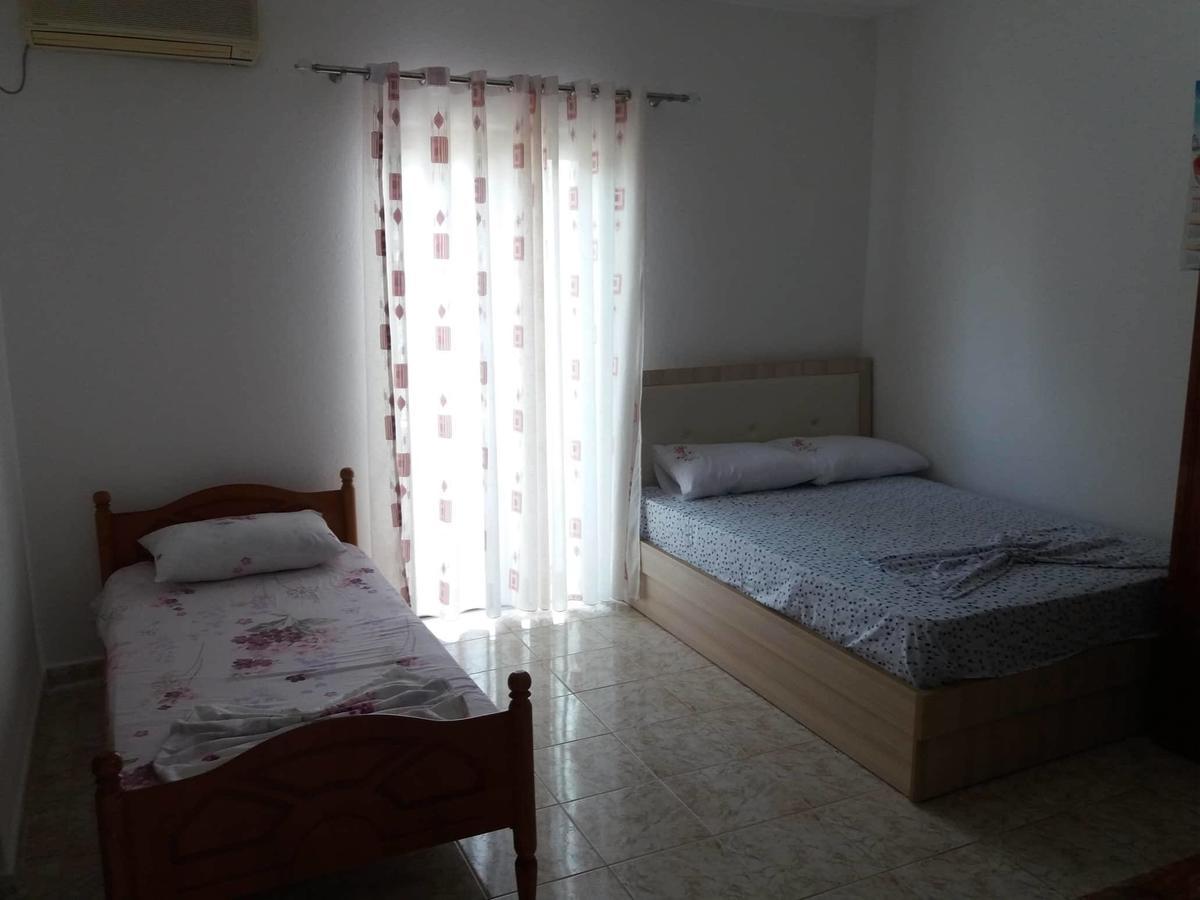 Apartment Bushi คซามิล ภายนอก รูปภาพ