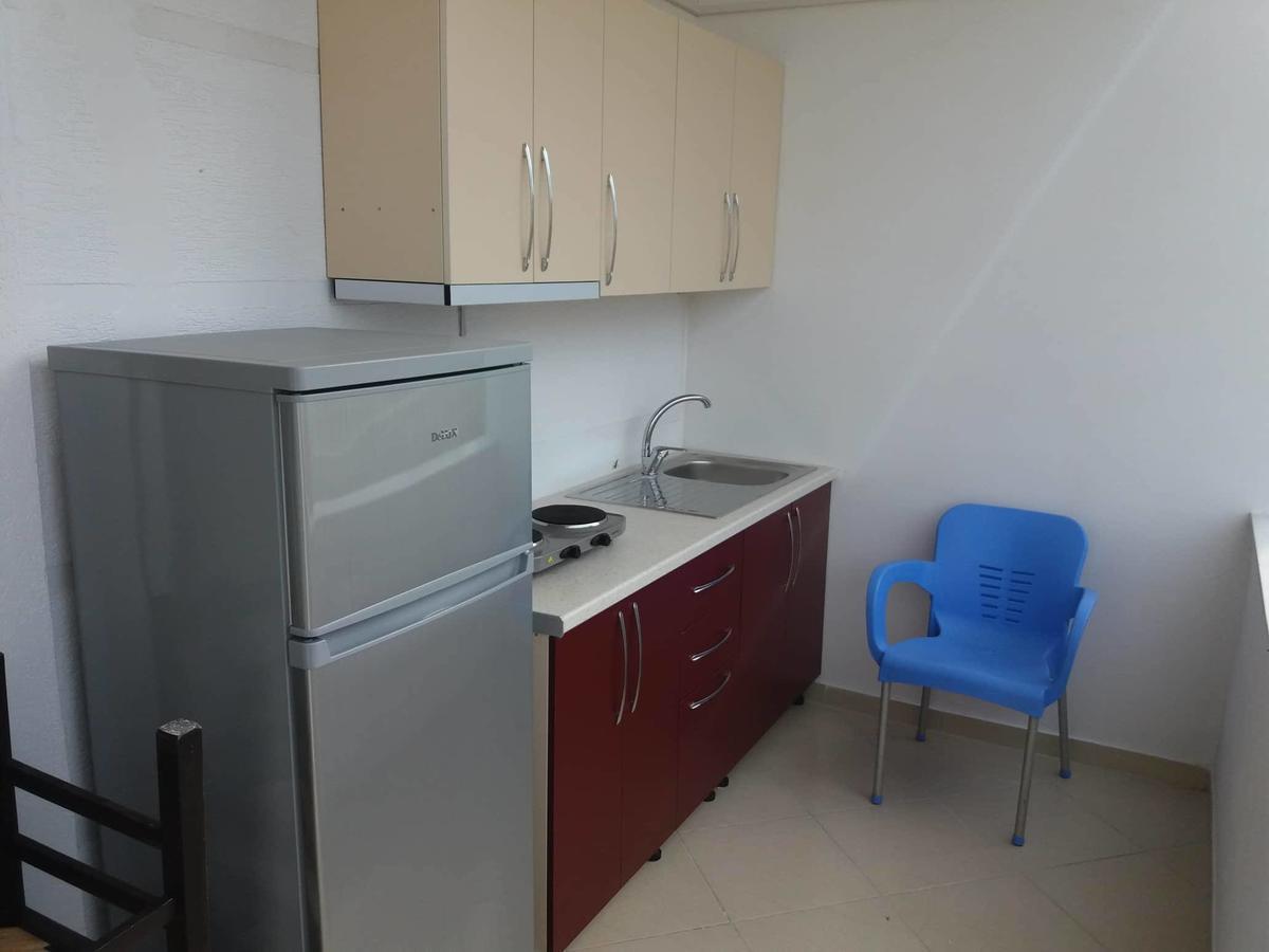 Apartment Bushi คซามิล ภายนอก รูปภาพ