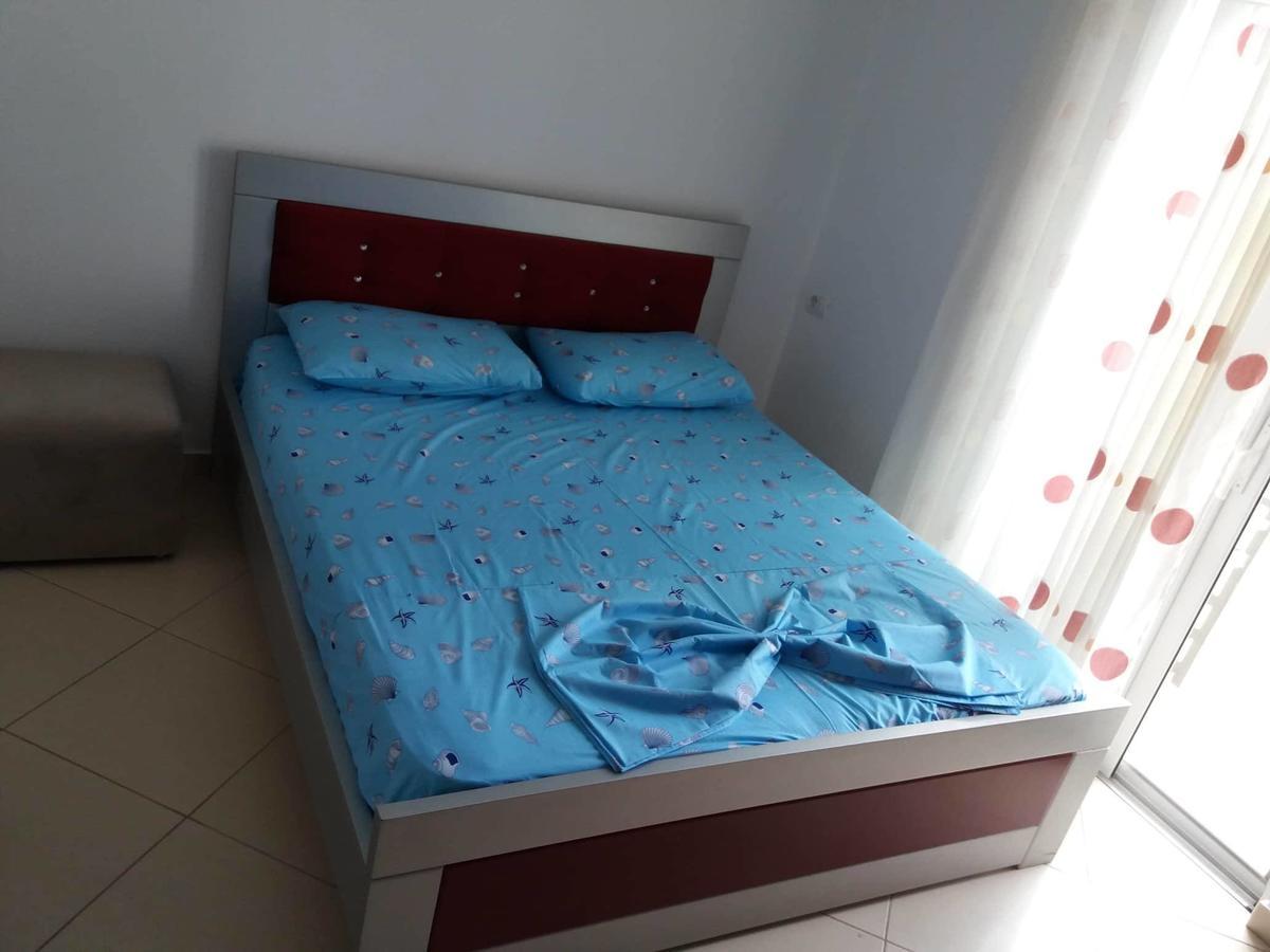 Apartment Bushi คซามิล ภายนอก รูปภาพ