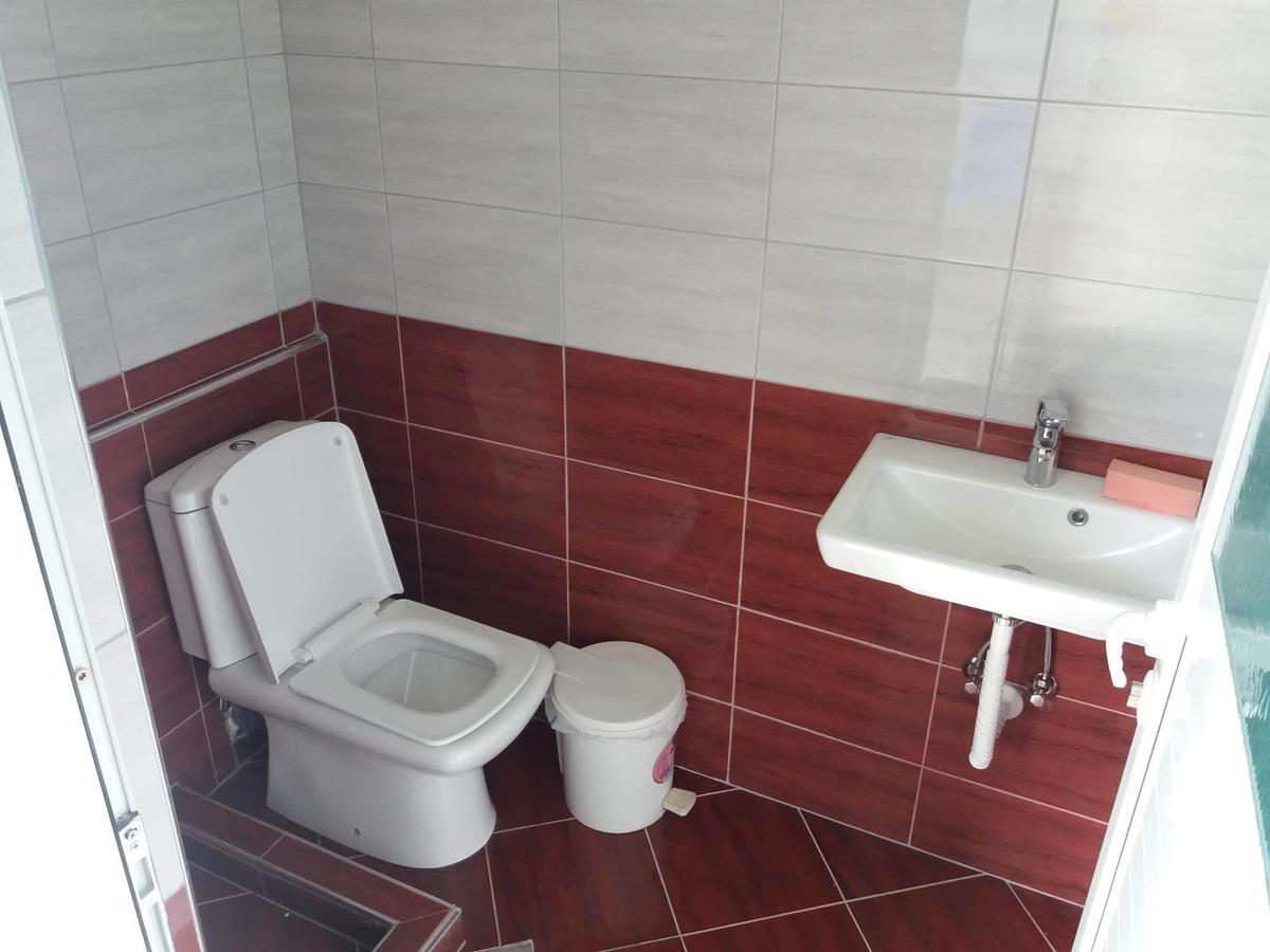 Apartment Bushi คซามิล ภายนอก รูปภาพ